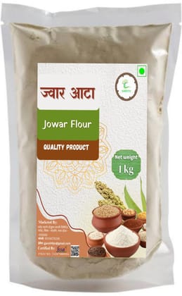 JOWAR  FLOUR