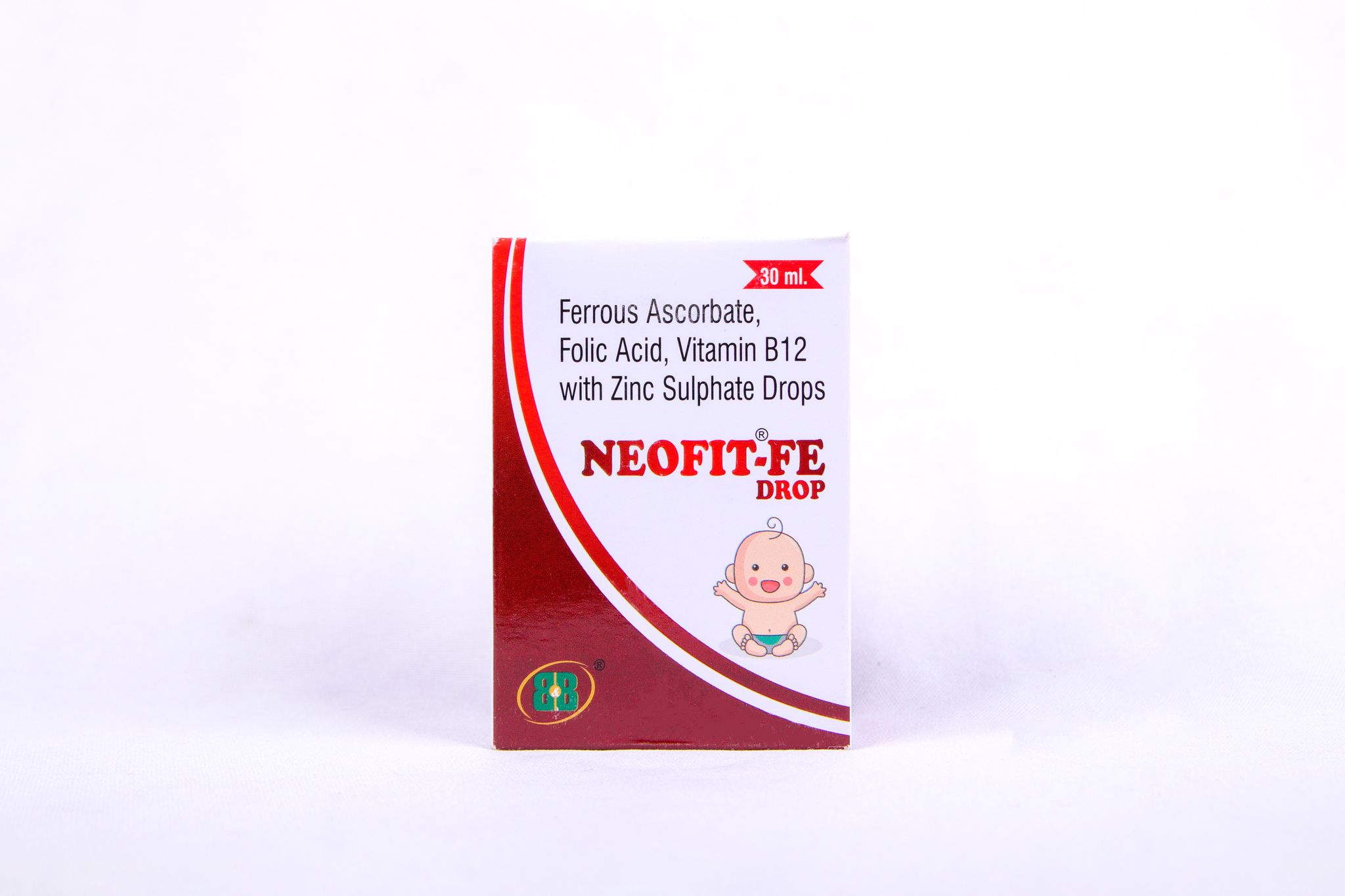 NEOFIT-FE Drops