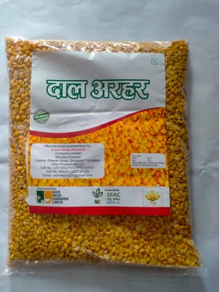 Arhar dal | 1 kg