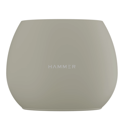 Hammer Drop 5W Bluetooth Wireless Speaker with Twin Pairing