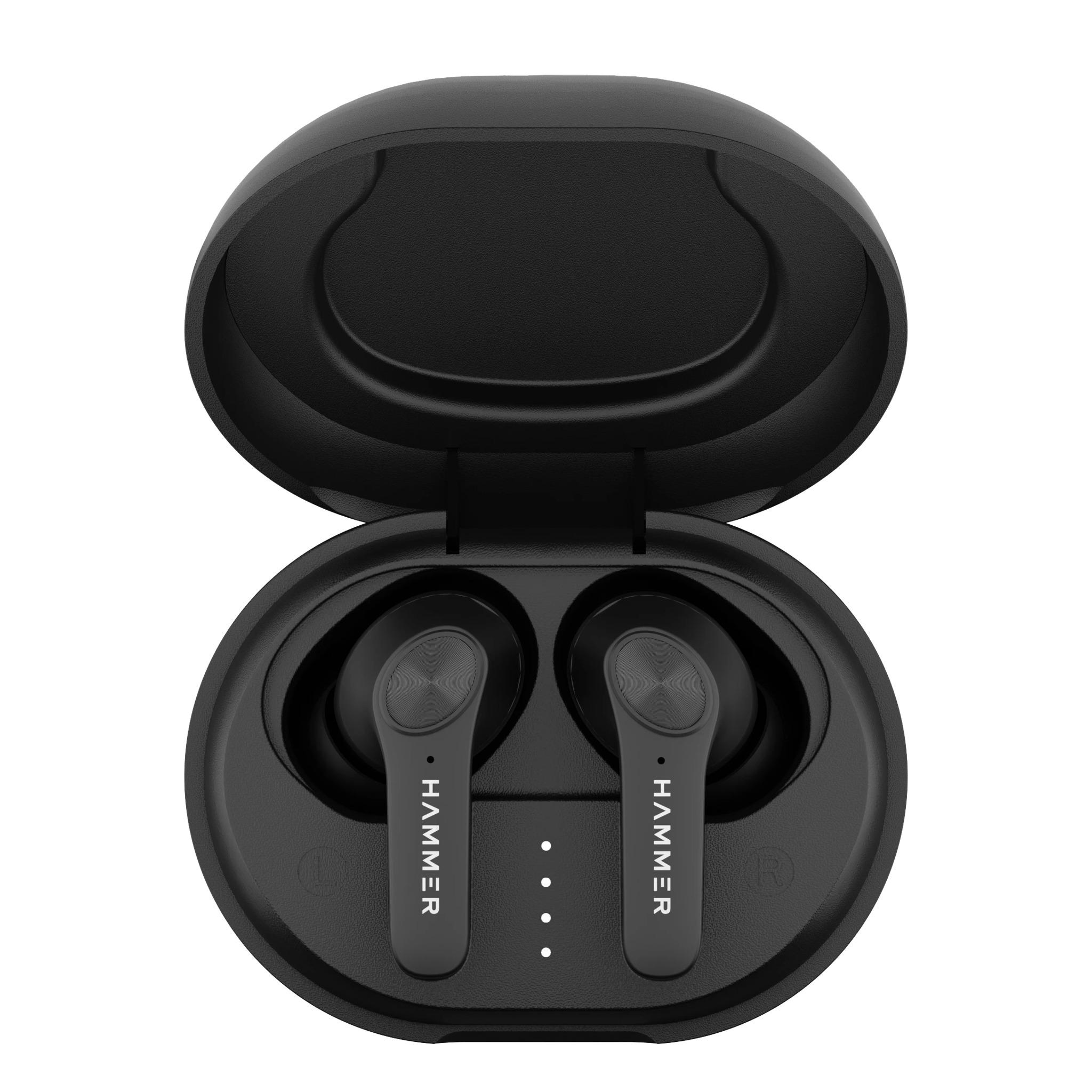 Hammer Airflow 2.0 Truly Wireless Earbuds Make in India | Bluetooth 5.0