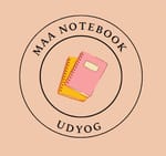 Maa Notebook Udyog