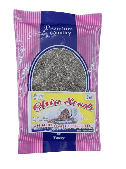 Chia Seeds