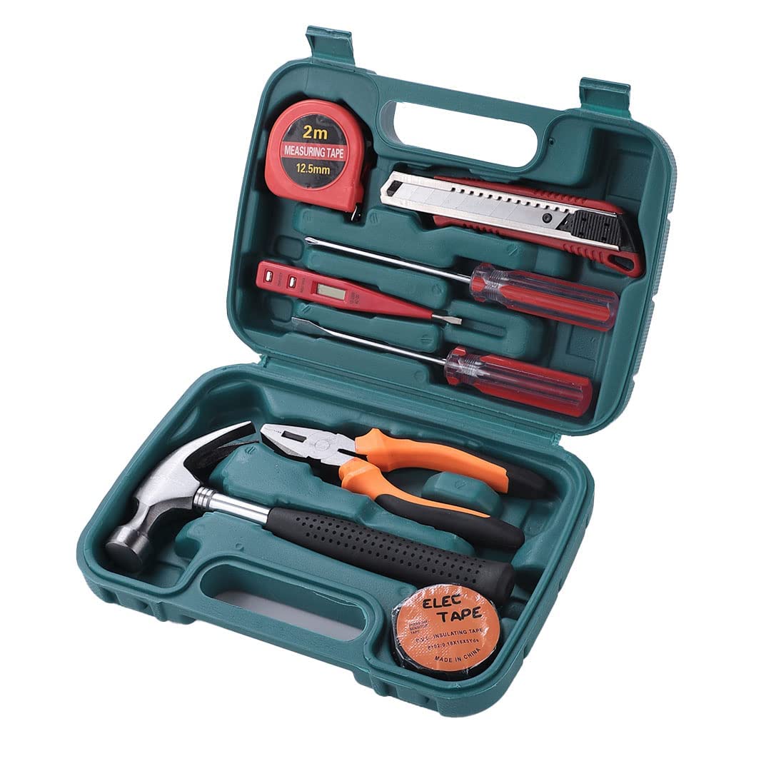 Hand Tool Kit I 2 Screwdrivers