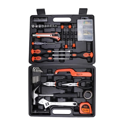 7126C Hand Tool Kit for Home & DIY Use