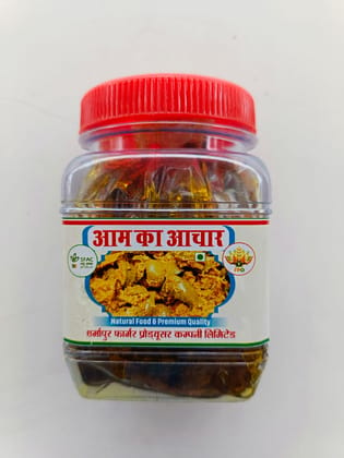 Aam Ka Achar 250 gm