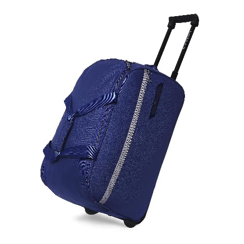 Sport Lino Wheel Duffel Bag |