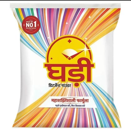 Ghadi Detergent