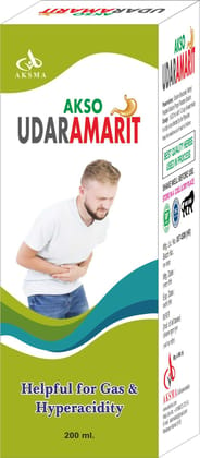 AKSO UDARAMARIT