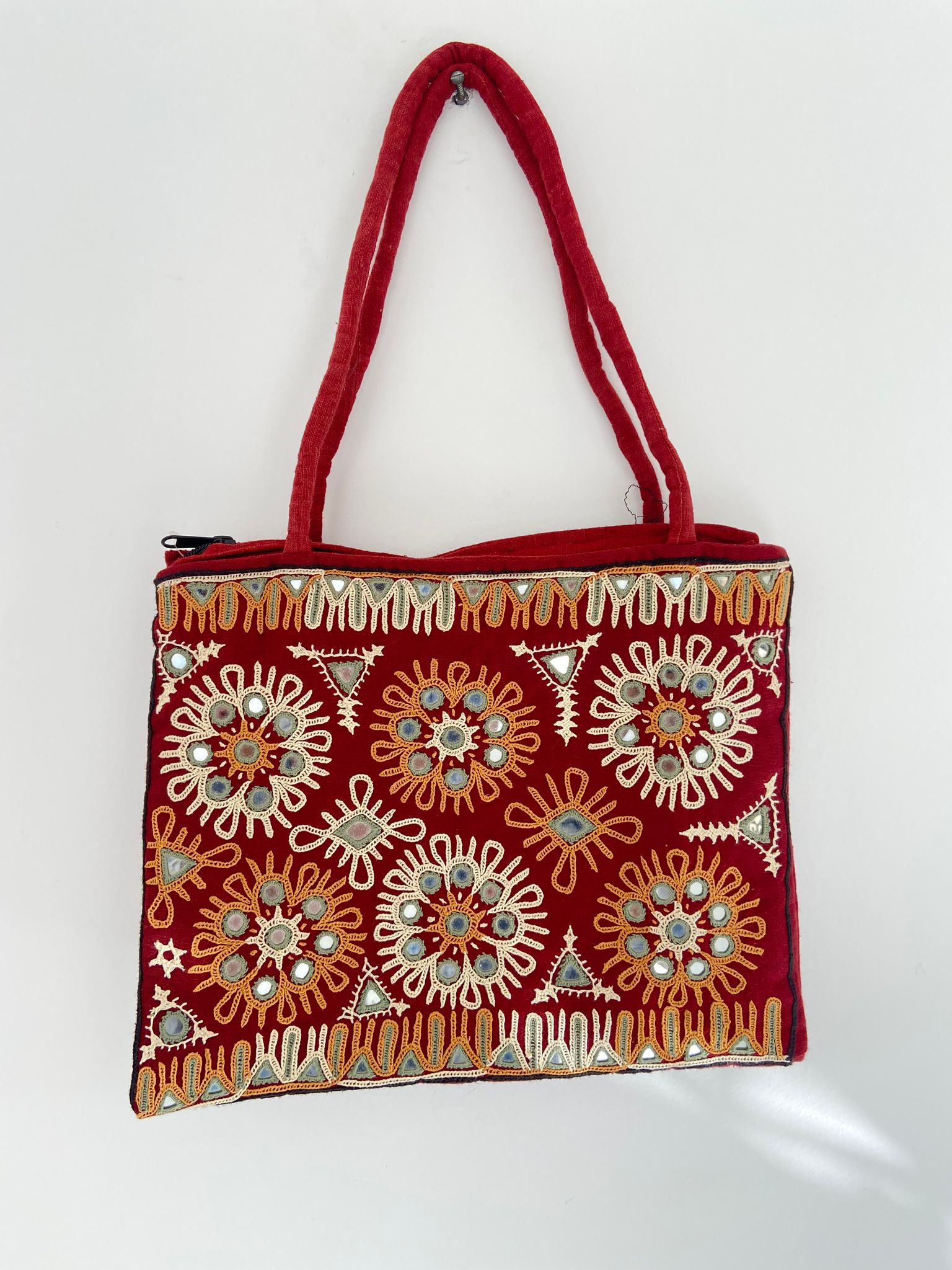 Rabari Hand Bag