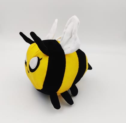 HoneyBee Soft Toy