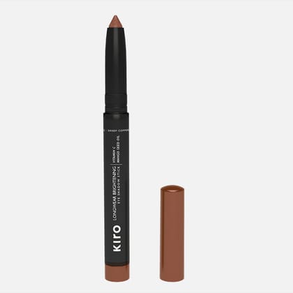 Longwear Brightening Eyeshadow Stick - Sandy Copper 02