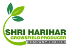 SHRI HARIHAR GROWSFIELD PRODUCER COMPANY LIMITED