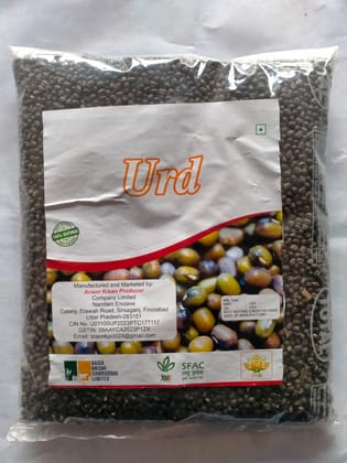 Urad PDKV Blackgold | 1 kg