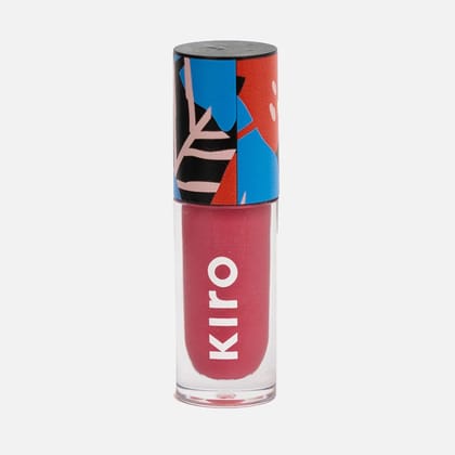 Lip Rizz Gloss - Rose All Day 02