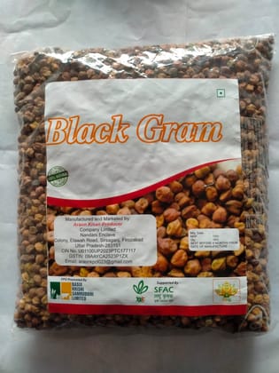 Black Gram | 1 Kg