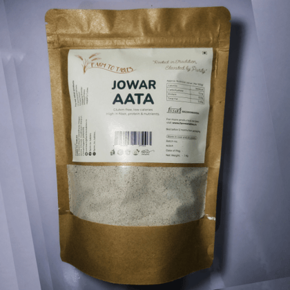 JOWAR FLOUR