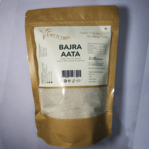 BAJRA FLOUR