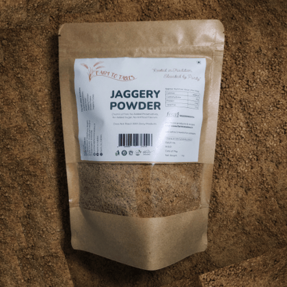 JAGGERY POWDER