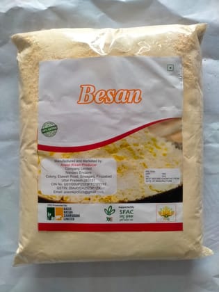 Besan | 1 kg