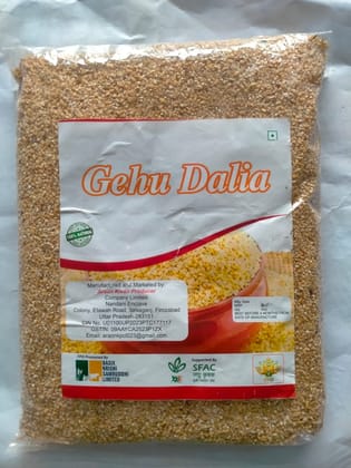 Gehu dalia | 1 kg