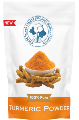 Premium Turmeric Powder