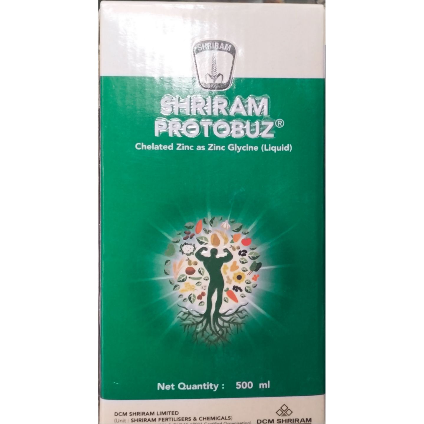 Shriram Protobuz