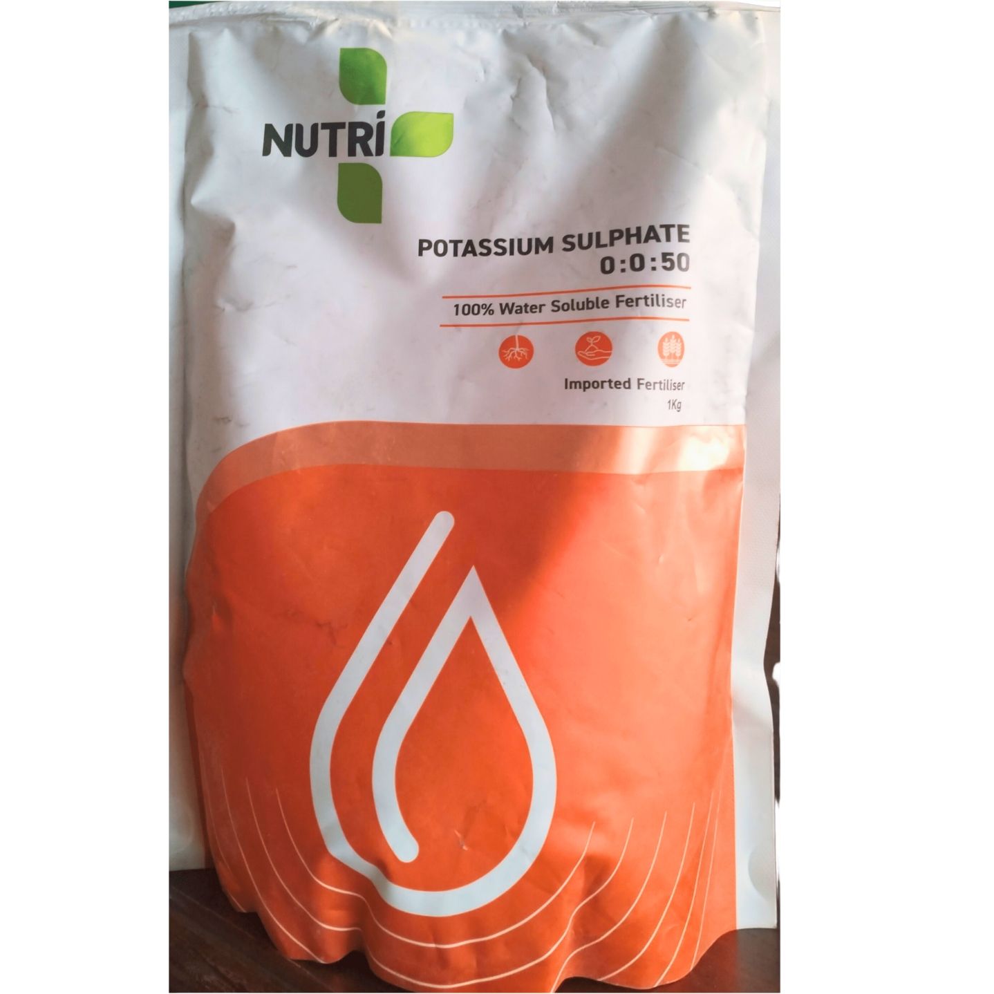 Potassium Sulphate