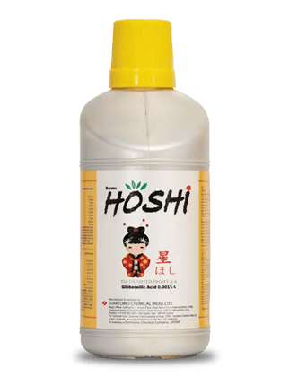 Hoshi Sumitomo Gibberellic Acid