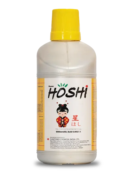 Hoshi Sumitomo Gibberellic Acid