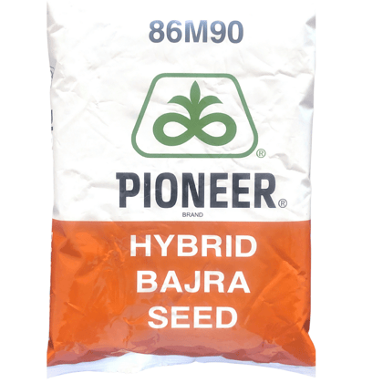 Pioneer Hybrid Bajra Seeds