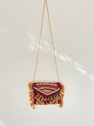 Rabari Sling Bag