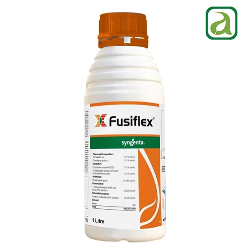 Fusiflex Herbicide