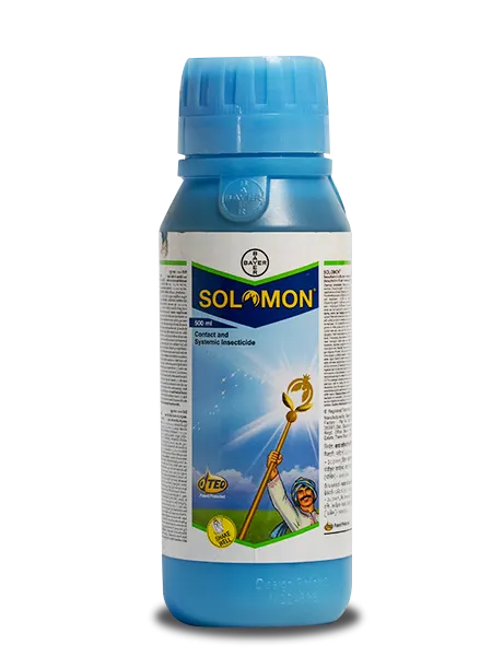 SOLOMON INSECTICIDE