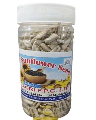 ROASTED SUNFLOWER SEED