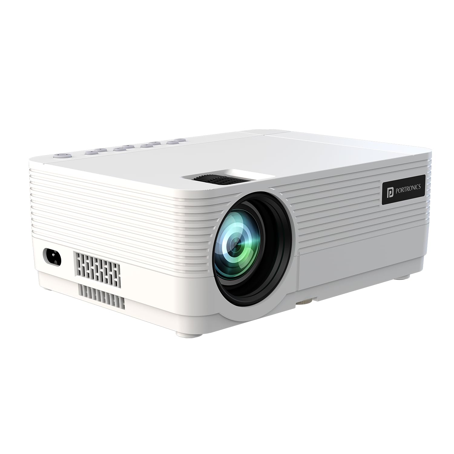 Portronics Beem 420 LED Projector