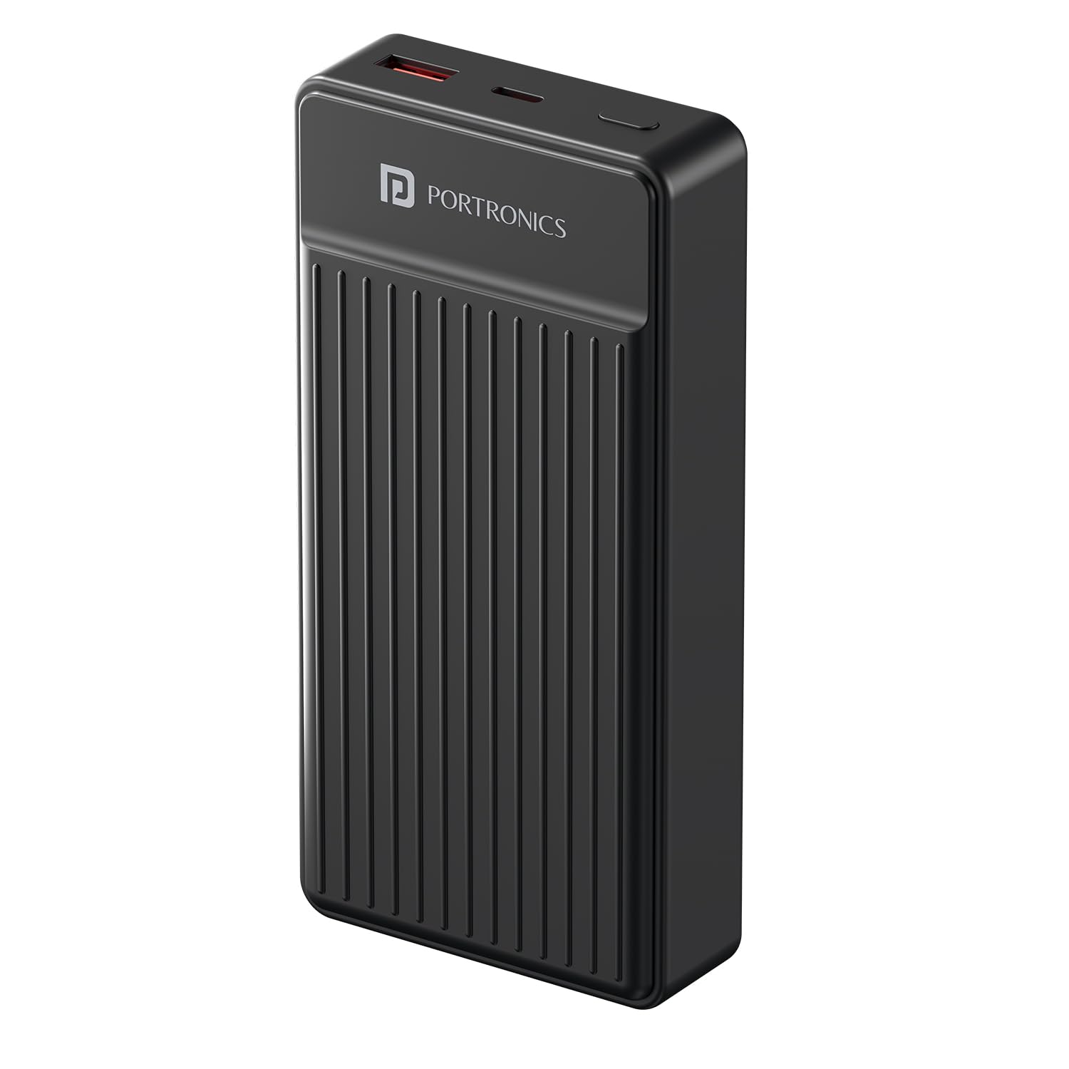 Portronics Luxcell B 20000 mAh Power Bank