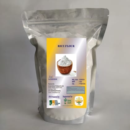 Rice Powder/Rice Flour