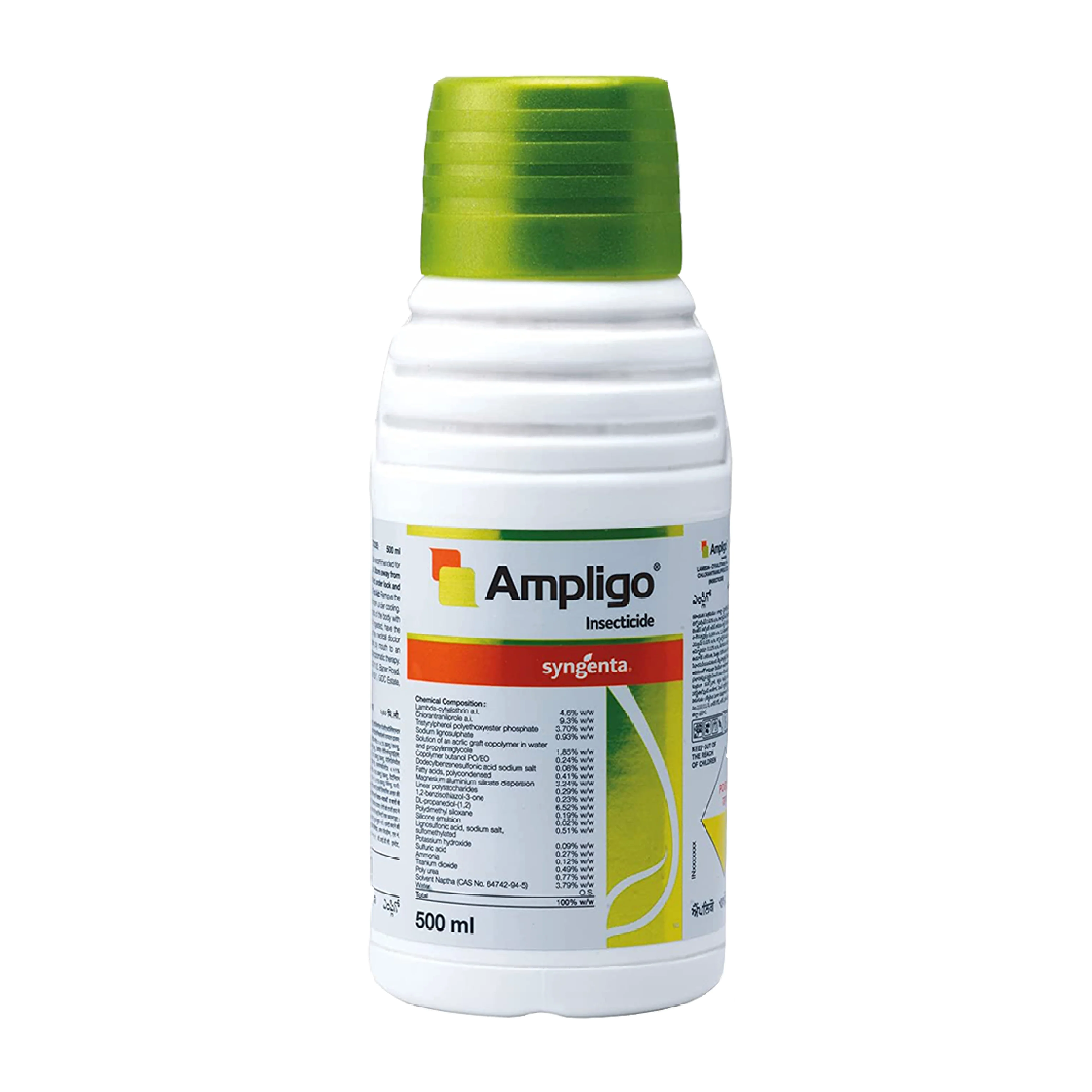 Ampligo Insecticide