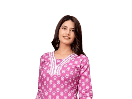 Salwar suit