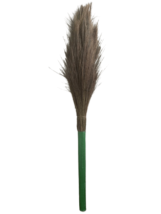 Maharaja broom stick