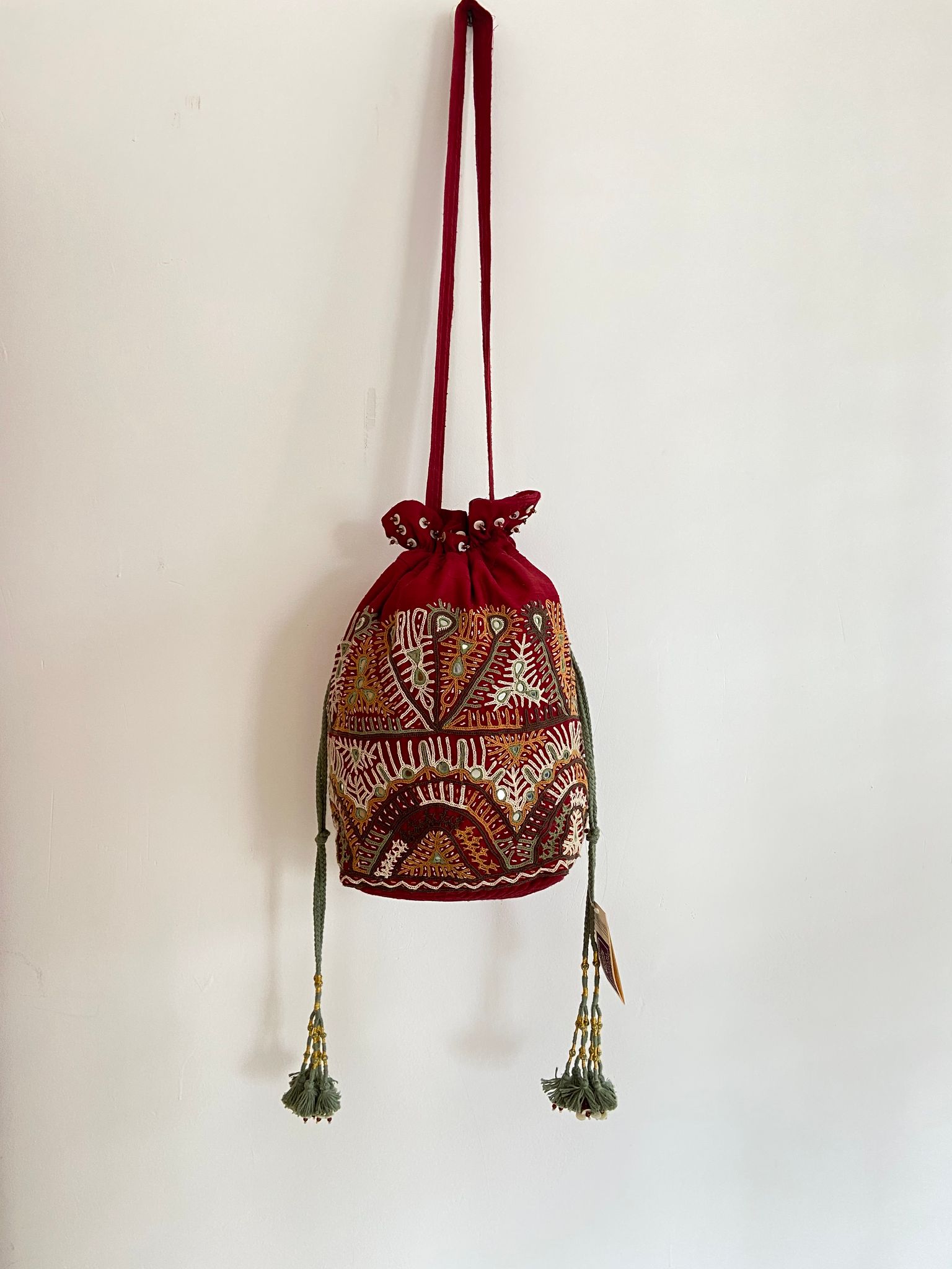 Rabari Johla Bag