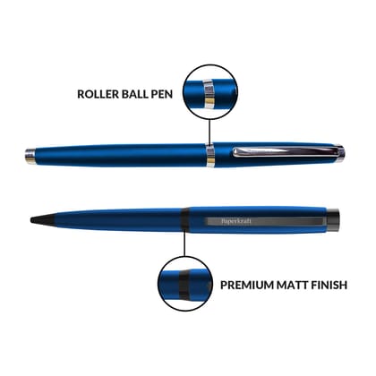 Expressions Gift Pack (Roller Ball Pen + Ball Pen)