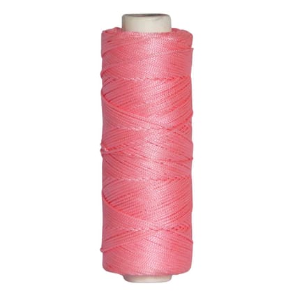 Nylon Color Cord