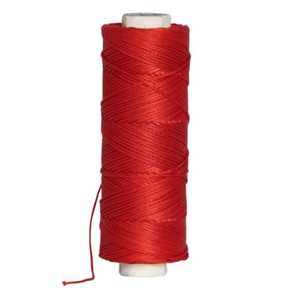 Nylon Color Cord