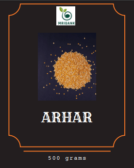 Arhar Dal