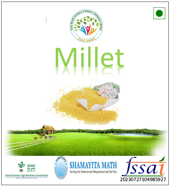 Millet