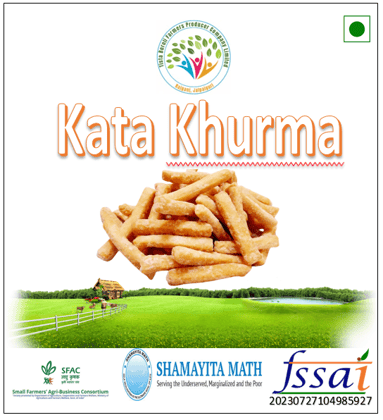 KATA KHURMA (SNACKS)