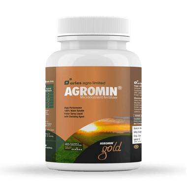 Agomin gold