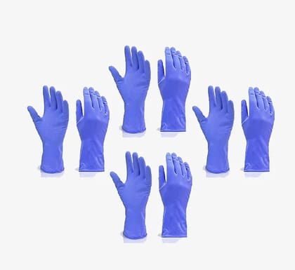 Squasher 2-1 Window Tool (Combined Tool of Window Washer & Window Squeeze) (Blue) (25 cm)